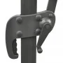 Sombrilla jardín voladiza cubierta doble antracita 400x300 cm by , Umbrellas - Ref: Foro24-312373, Price: 347,74 €, Discount: %