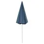 Sombrilla de playa azul 240 cm von , Sonnenschirme - Ref: Foro24-314704, Preis: 28,33 €, Rabatt: %