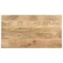 Mesa de centro de madera maciza de mango 110x60x35 cm von , Couchtisch - Ref: Foro24-320244, Preis: 149,57 €, Rabatt: %
