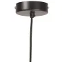 Lámpara colgante industrial redonda 25 W negra 19 cm E27 de , Lámparas - Ref: Foro24-320537, Precio: 38,10 €, Descuento: %