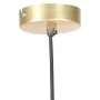 Lámpara colgante redonda 25 W latón 28,5 cm E27 von , Lampen - Ref: Foro24-320568, Preis: 37,12 €, Rabatt: %