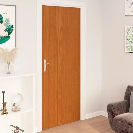 Láminas autoadhesivas para muebles PVC roble claro 500x90 cm by , window films - Ref: Foro24-326140, Price: 26,22 €, Discount: %