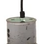 Lámpara colgante industrial redonda multicolor E27 25 W 17 cm by , Lamps - Ref: Foro24-344402, Price: 33,34 €, Discount: %