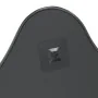 Espejo de pared negro 60x50 cm von , Spiegel - Ref: Foro24-348274, Preis: 61,18 €, Rabatt: %