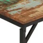 Banco de madera maciza reciclada 160x35x46 cm von , Bänke für Hallen und Lager - Ref: Foro24-351682, Preis: 94,91 €, Rabatt: %