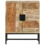 Aparador de madera maciza de mango 60x35x75 cm de , Aparadores - Ref: Foro24-351711, Precio: 192,60 €, Descuento: %