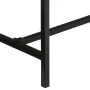 Aparador de madera maciza de mango rugosa 80x30x95 cm von , Schließfächer und Lagerschränke - Ref: Foro24-351713, Preis: 220,...