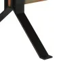 Mesa de comedor madera maciza reciclada 180x90x73 cm de , Mesas de cocina y de comedor - Ref: Foro24-351730, Precio: 310,84 €...