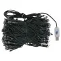 Árbol de Navidad preiluminado con luces y bolas negro 150 cm by , Christmas trees - Ref: Foro24-3077675, Price: 48,52 €, Disc...