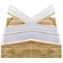 Invernadero de madera de pino impregnada 2 uds 200x50x35 cm de , Invernaderos - Ref: Foro24-3055328, Precio: 284,85 €, Descue...