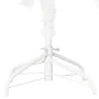 Árbol de Navidad preiluminado con luces y bolas blanco 120 cm by , Christmas trees - Ref: Foro24-3077546, Price: 83,90 €, Dis...
