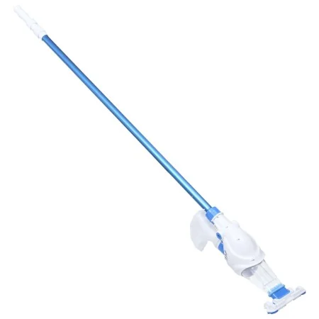 Set de aspiradora y palo para piscinas desmontables by , Pool cleaners and vacuum cleaners - Ref: Foro24-3051305, Price: 248,...