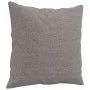 Juego de sofás con cojines 4 piezas tela gris taupe de , Sofás - Ref: Foro24-3202085, Precio: 671,28 €, Descuento: %