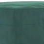Juego de sofás con cojines 4 piezas terciopelo verde oscuro by , Sofas - Ref: Foro24-3202182, Price: 830,79 €, Discount: %