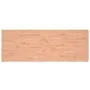 Banco de trabajo madera maciza de haya y metal 150x55x81,5 cm de , Mesas de trabajo - Ref: Foro24-3188905, Precio: 219,62 €, ...