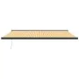 Toldo retráctil aluminio y tela amarillo y blanco 5x3 m de , Toldos - Ref: Foro24-3154560, Precio: 601,44 €, Descuento: %