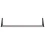 Estantes pared 2 uds madera ingeniería gris Sonoma 80x15x15,5cm de , Estantes y estanterías - Ref: Foro24-836331, Precio: 35,...