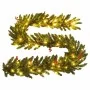 Árboles de Navidad artificiales 2 uds corona, guirnalda y LED by , Christmas trees - Ref: Foro24-344648, Price: 111,55 €, Dis...