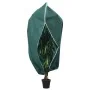 Cubiertas para plantas con cremallera 4 uds 70 g/m² 3,93x3 m von , Gartenzubehör - Ref: Foro24-3203573, Preis: 127,10 €, Raba...
