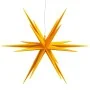 Lámpara de Navidad con LED plegable amarilla 57 cm by , Christmas lights - Ref: Foro24-356189, Price: 35,66 €, Discount: %