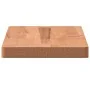 Estante de pared madera maciza de haya 60x20x2,5 cm von , Regale und Regale - Ref: Foro24-356026, Preis: 27,12 €, Rabatt: %