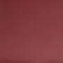 Sillón reclinable de cuero sintético rojo tinto de , Sillones - Ref: Foro24-373490, Precio: 220,91 €, Descuento: %