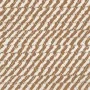 Cestas de almacenaje 2 uds algodón marrón y blanco Ø24x18 cm by , Baskets - Ref: Foro24-358456, Price: 25,60 €, Discount: %