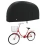 Cubiertas para bicicletas 2 uds tela Oxford 190T 200x85x110 cm de , Fundas para bicicletas - Ref: Foro24-3203408, Precio: 47,...
