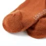 Pantis infantil color coñac 140 de , Calcetines y medias para niños - Ref: Foro24-14796, Precio: 8,83 €, Descuento: %