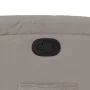 Sillón reclinable elevable tela gris taupe de , Sillones - Ref: Foro24-3205324, Precio: 314,82 €, Descuento: %