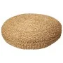 Home&Styling Puf redondo natural de hierba marina Ø58x20 cm by , Ottomans - Ref: Foro24-447474, Price: 67,80 €, Discount: %