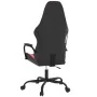 Silla gaming de masaje cuero sintético negro y rojo von , Gaming-Stühle - Ref: Foro24-345534, Preis: 105,69 €, Rabatt: %