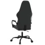 Silla gaming con masaje cuero sintético negro von , Gaming-Stühle - Ref: Foro24-345541, Preis: 104,24 €, Rabatt: %