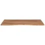 Tablero de escritorio rectangular madera acacia 100x80x2,5 cm by , Table tops - Ref: Foro24-370175, Price: 111,62 €, Discount: %