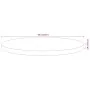 Tablero de mesa redondo madera maciza de acacia Ø60x3,8 cm by , Table tops - Ref: Foro24-370051, Price: 101,35 €, Discount: %