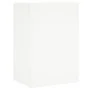 Muebles TV de pared 2 uds madera ingeniería blanco 100x30x30 cm von , TV-Möbel - Ref: Foro24-836911, Preis: 84,24 €, Rabatt: %