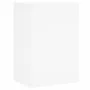 Muebles de TV de pared 5 piezas madera de ingeniería blanco von , TV-Möbel - Ref: Foro24-3216482, Preis: 271,25 €, Rabatt: %