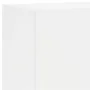 Muebles de TV de pared 5 piezas madera de ingeniería blanco von , TV-Möbel - Ref: Foro24-3216482, Preis: 271,25 €, Rabatt: %