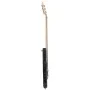 Guitarra eléctrica principiantes con funda marrón negro 4/4 39" de , Guitarras - Ref: Foro24-70186, Precio: 181,94 €, Descuen...