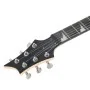 Guitarra eléctrica principiantes con funda marrón negro 4/4 39" de , Guitarras - Ref: Foro24-70186, Precio: 181,94 €, Descuen...