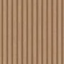 Noordwand Panel pintado Botanica Wooden Slats marrón von , Bemaltes Papier - Ref: Foro24-444828, Preis: 32,88 €, Rabatt: %