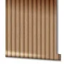 Noordwand Panel pintado Botanica Wooden Slats marrón von , Bemaltes Papier - Ref: Foro24-444828, Preis: 32,88 €, Rabatt: %