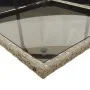 Set de comedor de jardín 11 pzas y cojines ratán sintético gris de , Conjuntos de jardín - Ref: Foro24-3211328, Precio: 521,2...