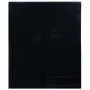 Lámina de ventana esmerilada estática PVC negro 45x500 cm von , Fensterfolien - Ref: Foro24-155829, Preis: 12,87 €, Rabatt: %