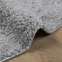 Alfombra peluda de pelo largo moderna PAMPLONA gris Ø 240 cm de , Alfombras - Ref: Foro24-375270, Precio: 141,33 €, Descuento: %