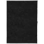 Alfombra peluda de pelo largo moderna PAMPLONA negra 240x340 cm de , Alfombras - Ref: Foro24-375285, Precio: 157,12 €, Descue...