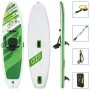 Bestway SUP inflable convertible Hydro-Force Freesoul Tech 340x89x15cm by , Surfboards - Ref: Foro24-3202646, Price: 508,07 €...