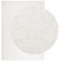 Alfombra peluda de pelo largo moderna PAMPLONA crema 200x280 cm by , Rugs - Ref: Foro24-375239, Price: 107,85 €, Discount: %