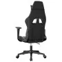 Silla gaming de masaje cuero sintético negro y camuflaje by , Gaming chairs - Ref: Foro24-345433, Price: 115,06 €, Discount: %