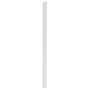 Lámina de ventana esmerilada diseño de rayas PVC 45x2000 cm by , window films - Ref: Foro24-155751, Price: 22,74 €, Discount: %
